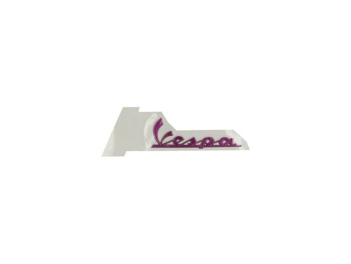 Lencana Vespa -PIAGGIO- Vespa LX