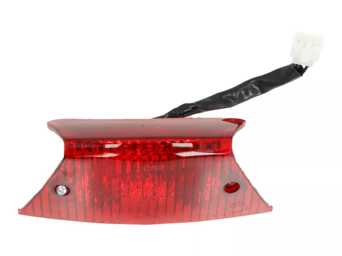 Taillight -PIAGGIO- Zip II 50-100, Zip SP2