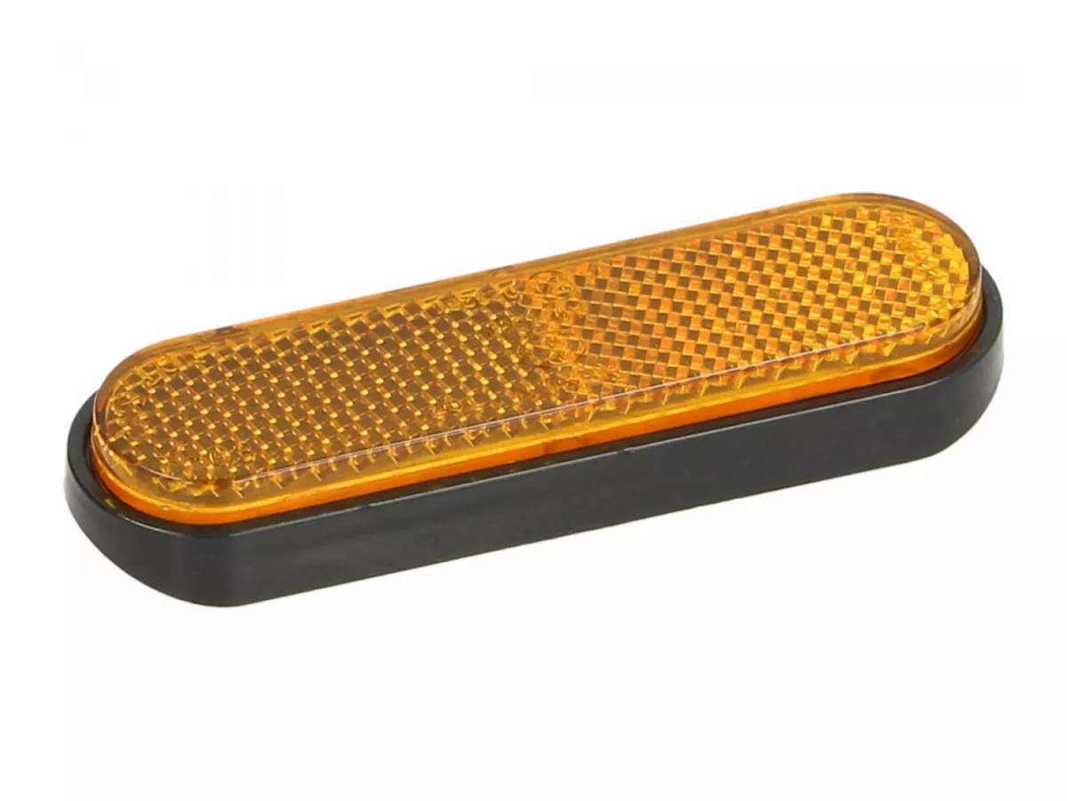 Lateral reflector -PIAGGIO- Piaggio TPH