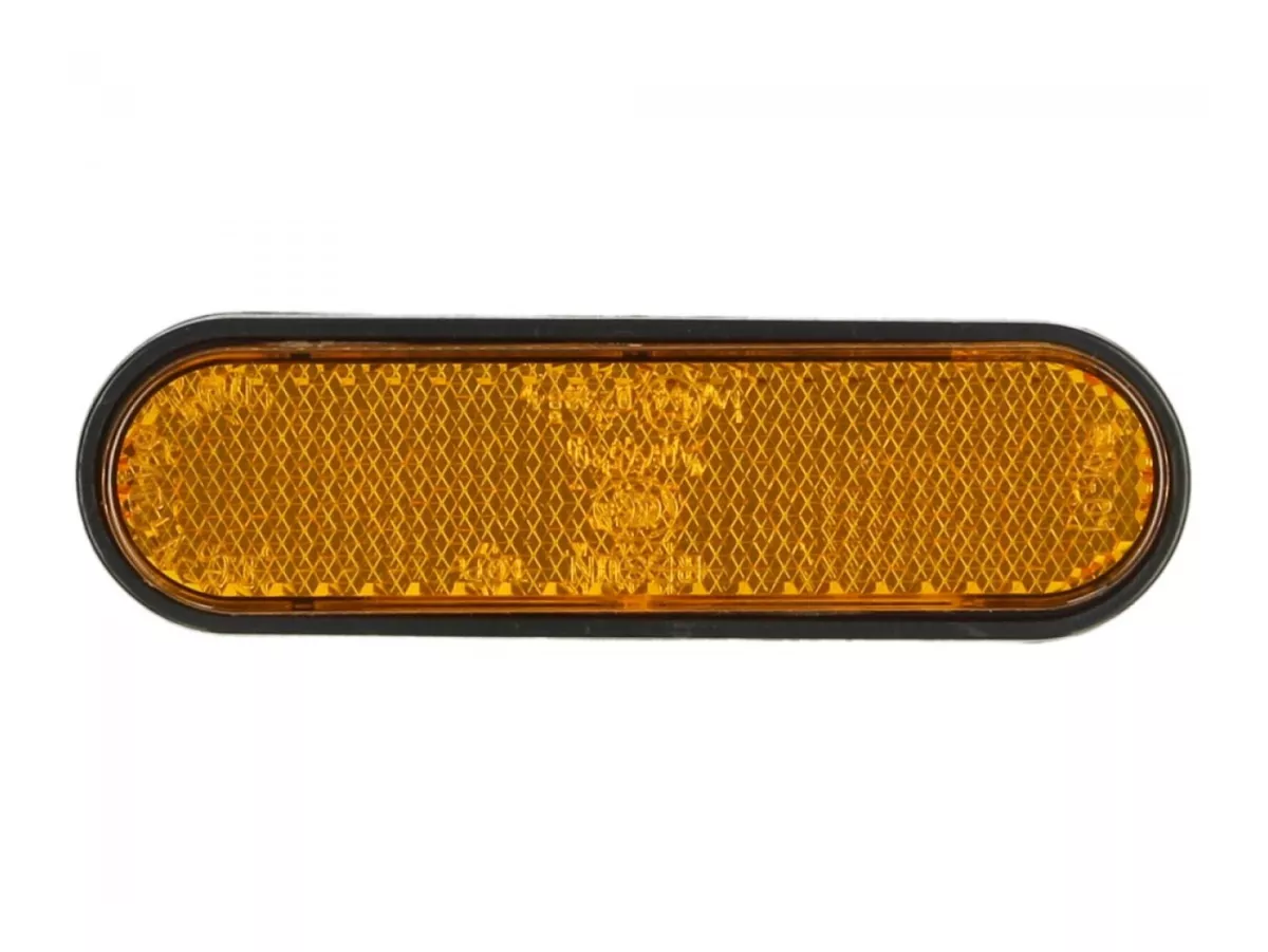Lateral reflector -PIAGGIO- Piaggio TPH