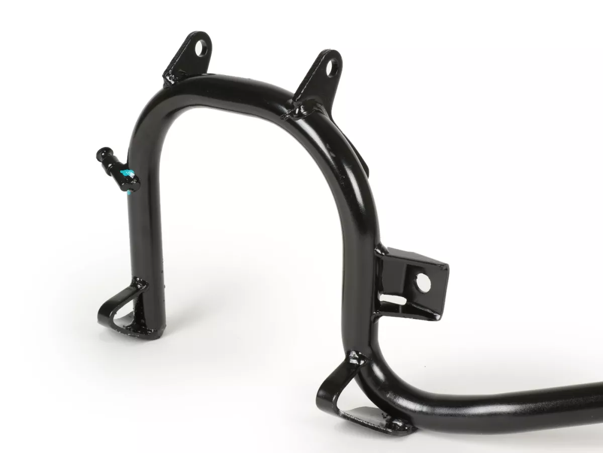 Centre stand -PIAGGIO- Vespa GT 250 (ZAPM45102), Vespa GTS 250 (ZAPM45100, ZAPM45101), Vespa GTS 300 (ZAPM45200, ZAPM45202), Vespa GTS Super 125 (ZAPM45300, ZAPM45301), Vespa GTS Super 300 (ZAPM45200, ZAPM45202), Vespa GTS Super Sport 300 (ZAPM45200), Ves