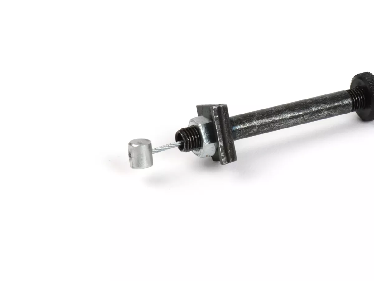 Cavo acceleratore -PIAGGIO- Vespa LXV 125 - apertura