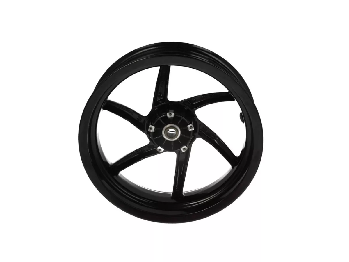 Llanta -PIAGGIO- Gilera Runner RST - Negro (--)