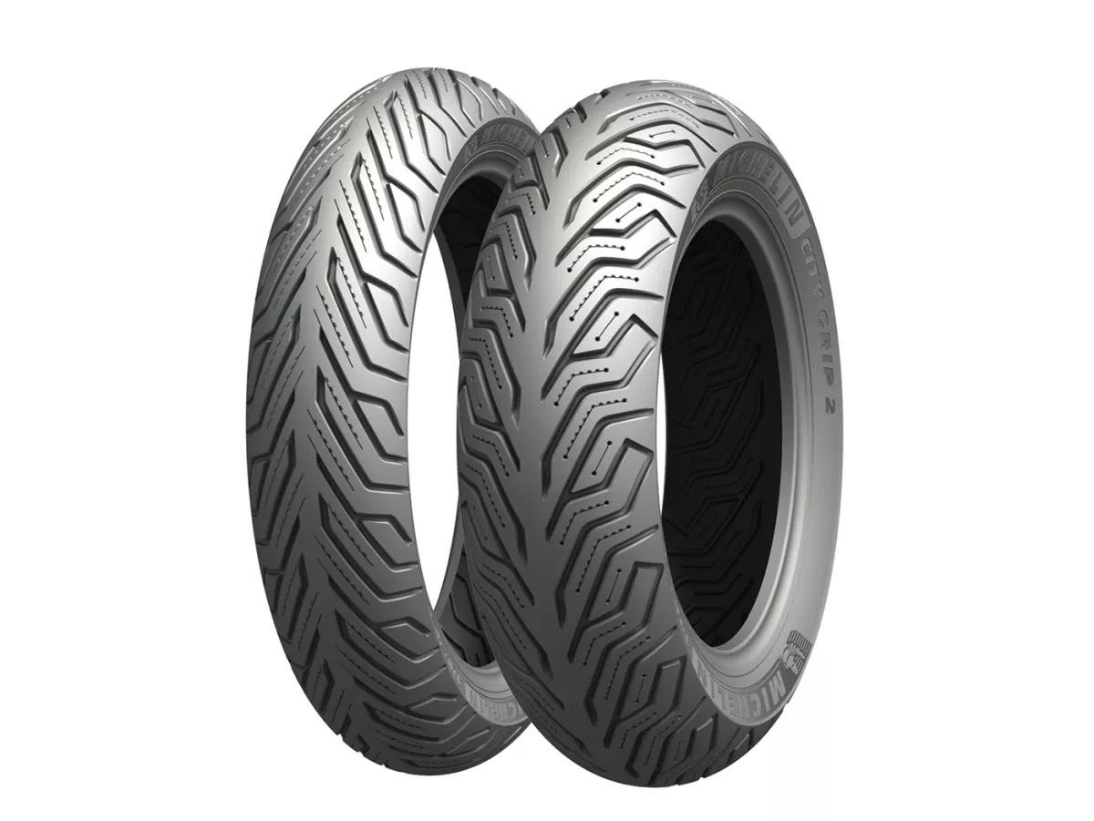 120/70-12 Michelin Gold Standard -PIAGGIO- Gilera Fuoco