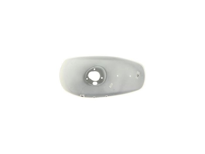 Garde -boue -PIAGGIO- Vespa LX 50-150 - Blanc Montebianco (544)