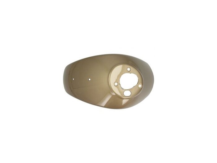 Spakbor (dengan 2 lubang, untuk bagian trim) -PIAGGIO- Vespa LX - Bronze Perseo (579)