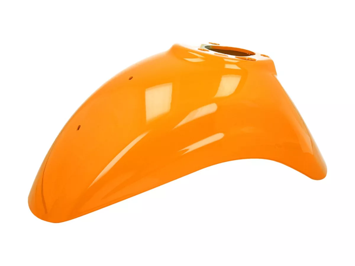 Parafango -PIAGGIO- Vespa S - Arancione (938/A)