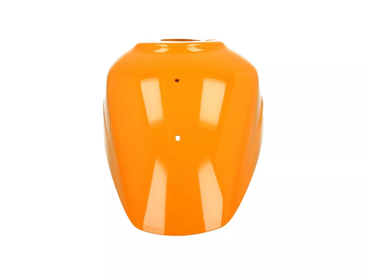 Parafango -PIAGGIO- Vespa S - Arancione (938/A)