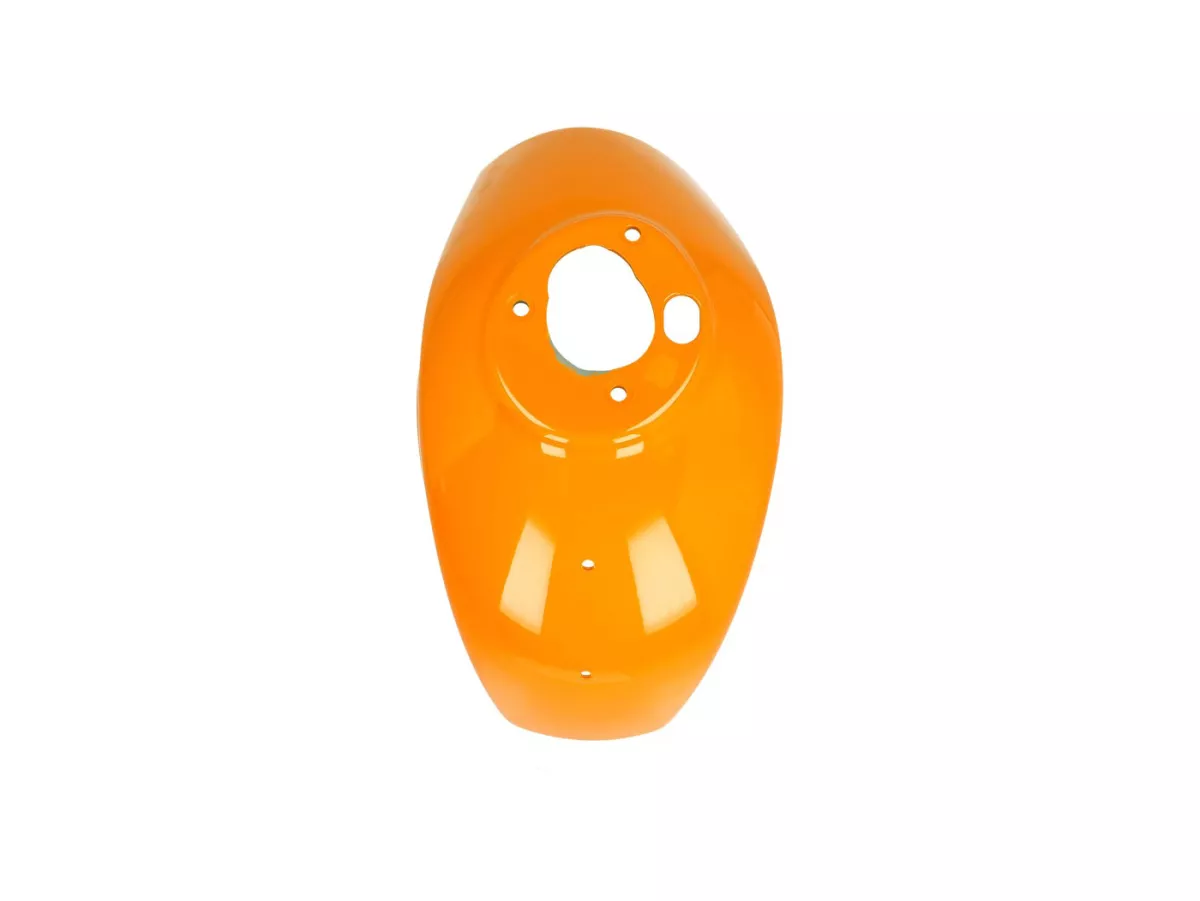 Parafango -PIAGGIO- Vespa S - Arancione (938/A)