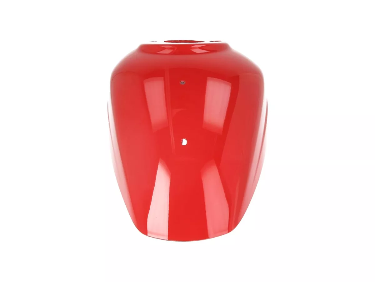 Parafango -PIAGGIO- Vespa S 50-150 - Drago Rosso (894)