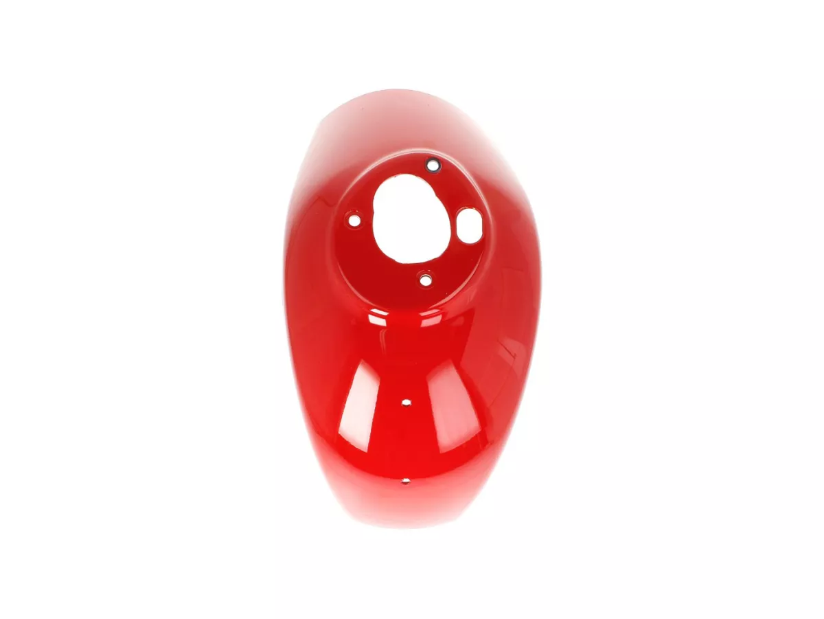Parafango -PIAGGIO- Vespa S 50-150 - Drago Rosso (894)