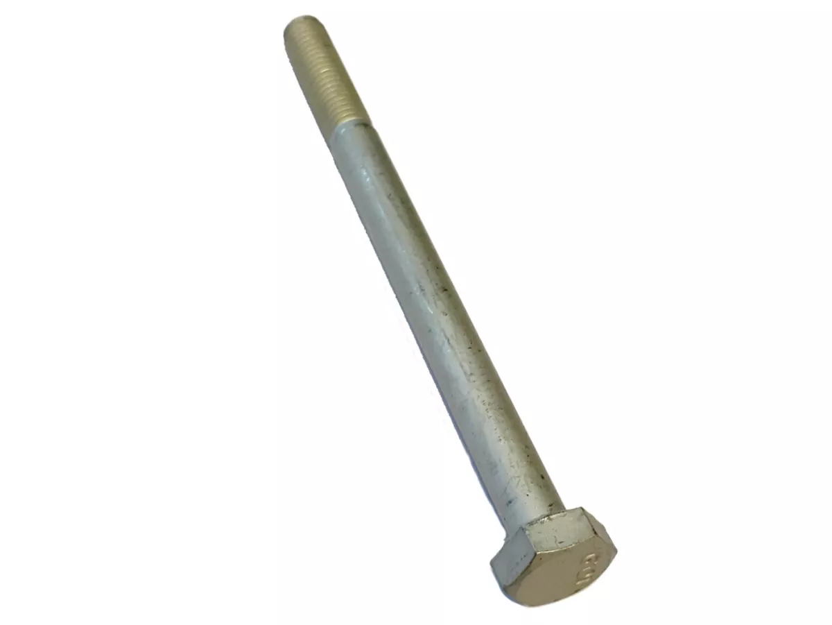 Baut -PIAGGIO DIN 931- M10 x 130mm - (digunakan untuk dudukan utama) - Vespa GTS 300 (ZAPMA3300), Vespa GTS Super 300 (ZAPMA3300), Vespa GTV 300 (ZAPMA3302), Vespa GTV HPE 300 (ZAPMA3602, ZAPMA362, ZAPMD3102), Vespa LT 125 (RP8M66503), Vespa LT 150 (RP8M