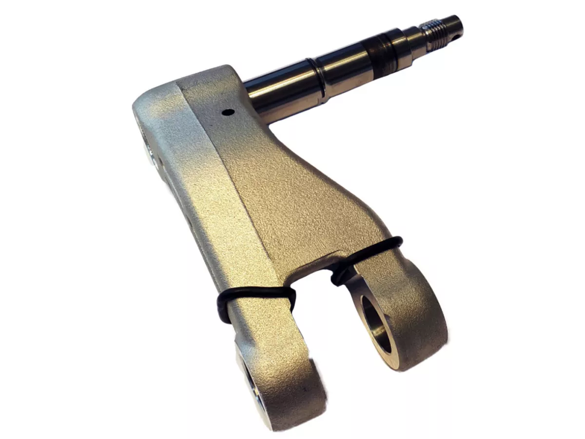 Balancier de fourche -PIAGGIO- Vespa GTS 250 (ZAPM45100), Vespa GTS 300 (ZAPM45200, ZAPM45202), Vespa GTS Super 125 (ZAPM45300, ZAPM45301), Vespa GTS Super 300 (ZAPM45200, ZAPM45202), Vespa Primavera 125 (ZAPM81100, ZAPM81101, ZAPMA1100), Vespa Primavera