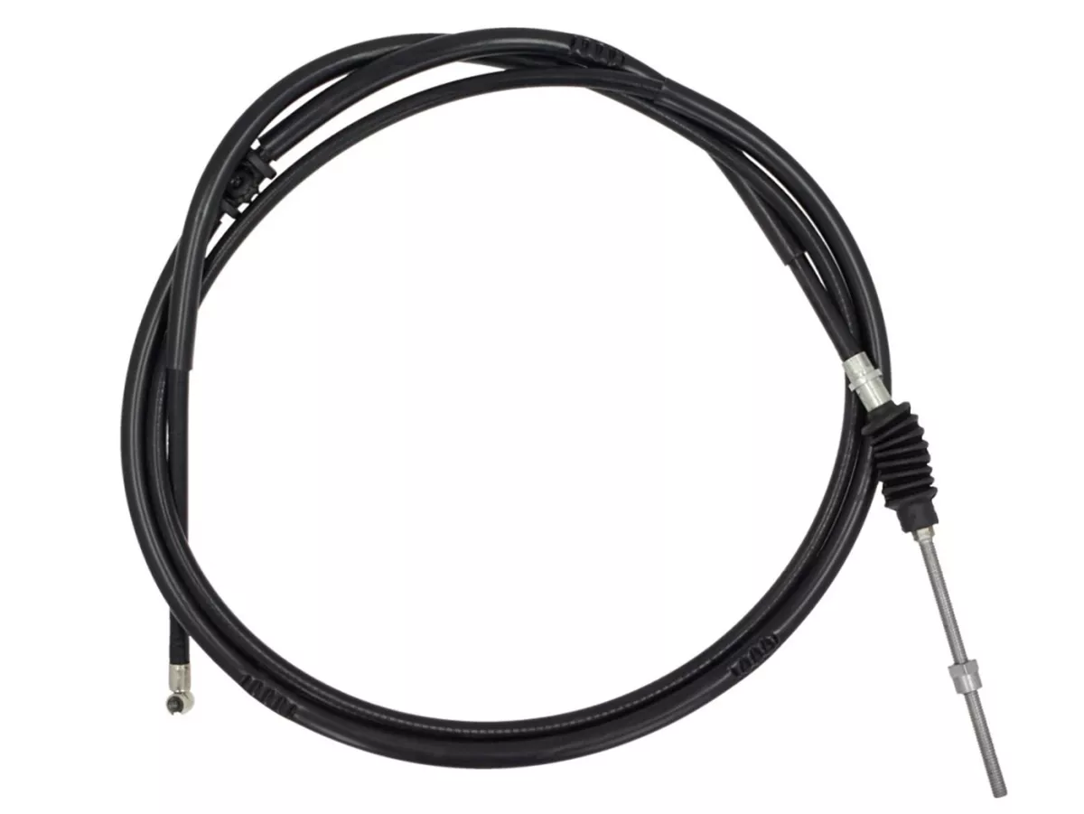Achterremkabel -PIAGGIO- Vespa Primavera 50 (ZAPC53100, ZAPC53200, ZAPC53300, ZAPC53302, ZAPCA0100, ZAPCA0102, ZAPCA0200, ZAPCA0202, ZAPCD0100, ZAPCD020), Vespa Sprint 50 (ZAPC53101, ZAPC53201, ZAPC53301, ZAPC53303, ZAPC536B, ZAPCA0101, ZAPCA0103, ZAPCA0