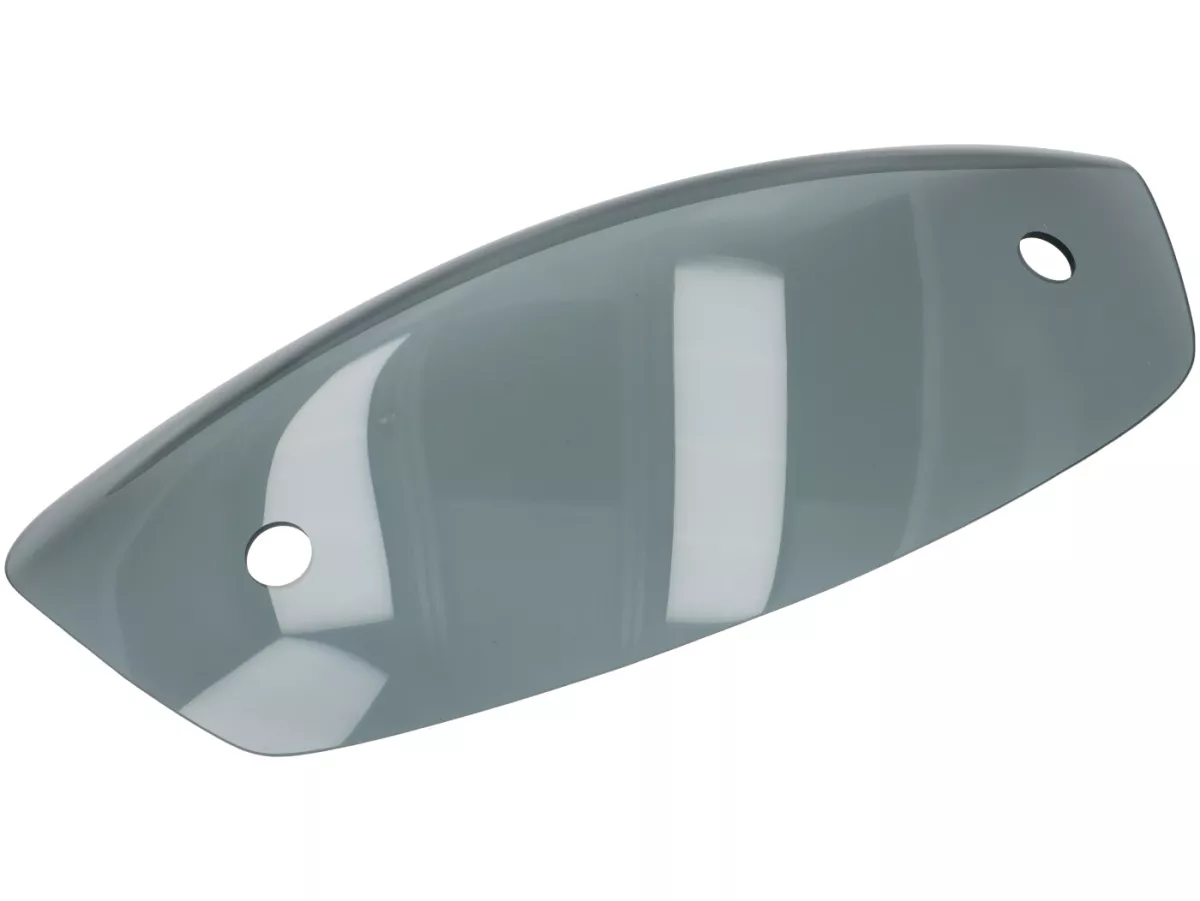 Voorruit -PIAGGIO- Vespa GTV 300 (ZAPMA3302), Vespa GTV HPE 300 (ZAPMA3602, ZAPMA362, ZAPMD3102)