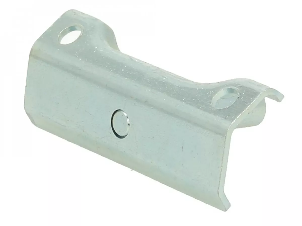 Retaining plate for front luggage carrier -PIAGGIO- Vespa GTS 300 (ZAPM45200, ZAPM45202), Vespa GTS Super 300 (ZAPM45200, ZAPMA3300)