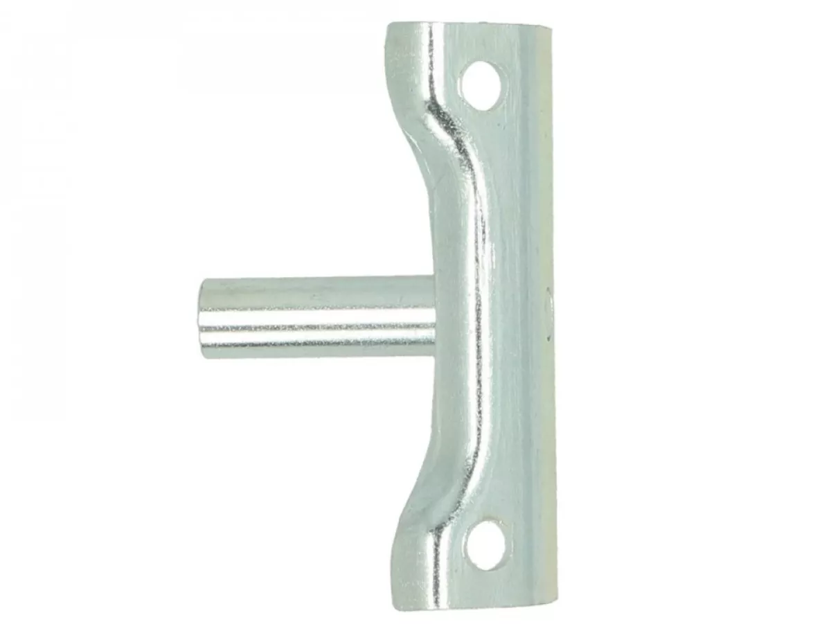 Retaining plate for front luggage carrier -PIAGGIO- Vespa GTS 300 (ZAPM45200, ZAPM45202), Vespa GTS Super 300 (ZAPM45200, ZAPMA3300)