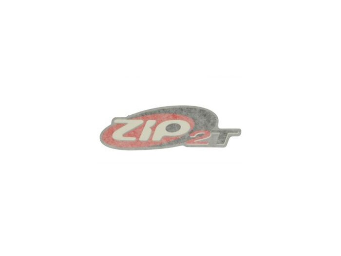Adesivo ZIP 2 Tempi -PIAGGIO- Piaggio ZIP 2