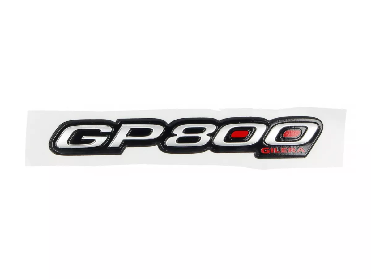 GP 800 decor -PIAGGIO- Gilera GP 800