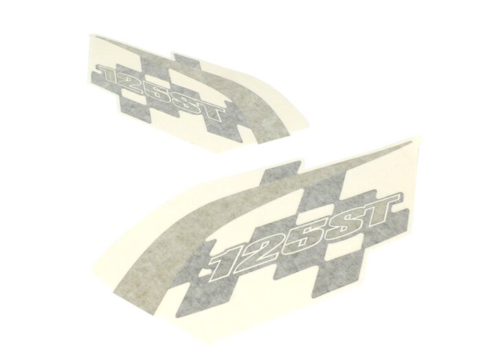 stickerset -PIAGGIO- Gilera Runner RST