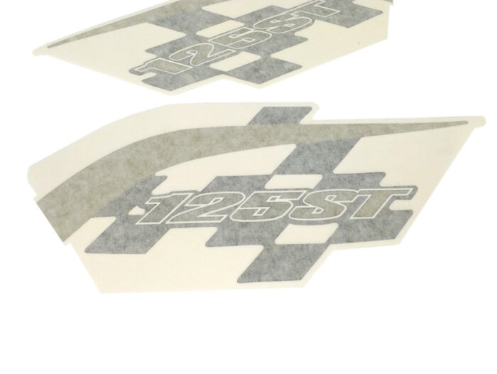 stickerset -PIAGGIO- Gilera Runner RST
