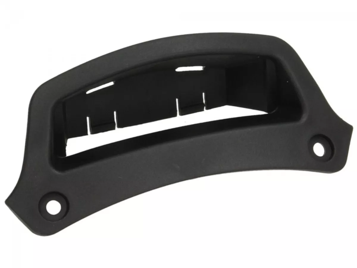 Bezel for number plate light -PIAGGIO- Vespa Primavera 125 (ZAPM81100, ZAPM81101, ZAPMA1100, RP8M82500, RP8M82821, RP8M82100, RP8M82310, ZAPMA1101, ZAPMD1100), Vespa Primavera 150 (ZAPM81200, ZAPMA1200, ZAPM81201, ZAPMA1201, ZAPMD120), Vespa Primavera 50