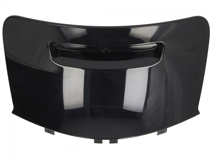 Maintenance flap -PIAGGIO- Vespa Primavera 50-150, Sprint 50-150 - unpainted