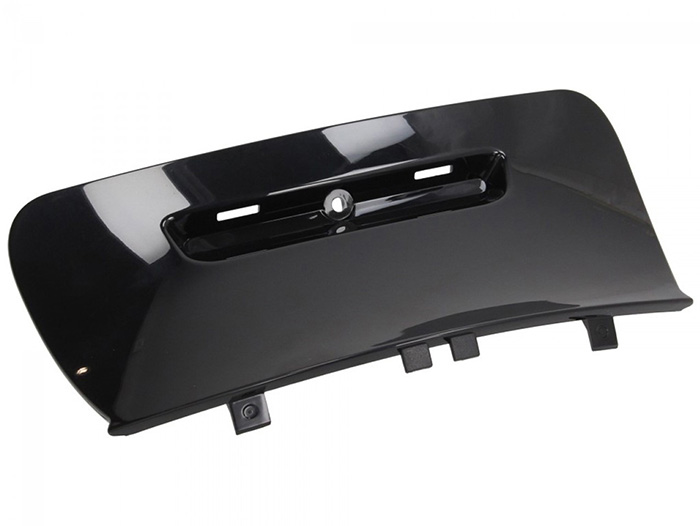 Maintenance flap -PIAGGIO- Vespa Primavera 50-150, Sprint 50-150 - unpainted