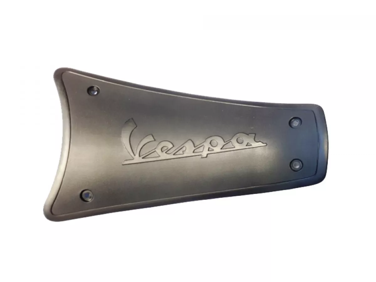 Golvmatta -PIAGGIO- Vespa Primavera 125 (ZAPM81100, ZAPM81101, ZAPMA1100, RP8M82500, RP8M82821, RP8M82100, RP8M82310, ZAPMA1101, ZAPMD1100), Vespa Primavera 150 (ZAPM81200, ZAPMA1200, ZAPM81201, ZAPMA1201, ZAPMD120), Vespa Primavera 50 (ZAPC53