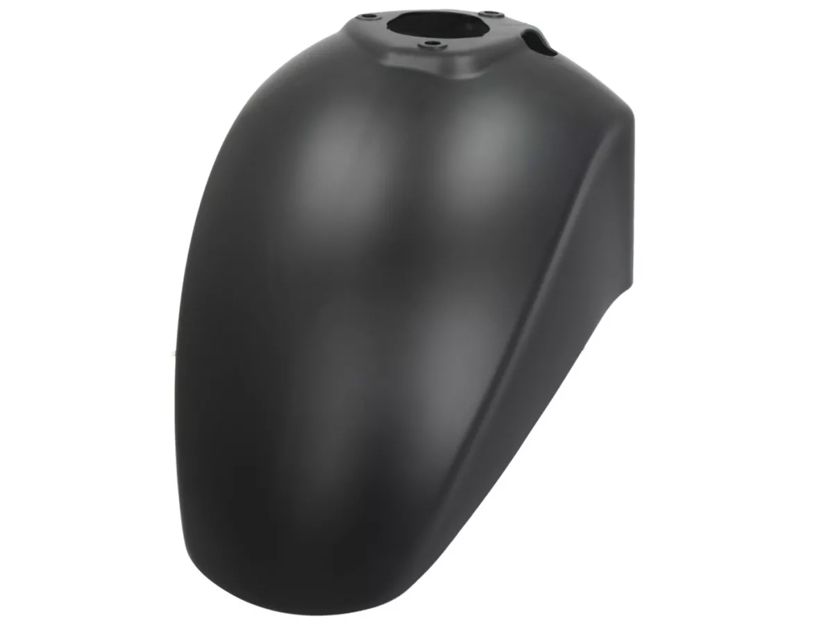 Mudguard -PIAGGIO- unpainted - Vespa Sprint 125 (RP8M82111, ZAPM81300, ZAPM81301, ZAPMA1300, ZAPMA1301, ZAPMD1101), Vespa Sprint 150 (ZAPM81401, ZAPMA1400, ZAPMA1401, ZAPMD1201), Vespa Sprint 50 (ZAPC53101, ZAPC53201, ZAPC53301, ZAPC53303, ZAPC536B, ZAPCA