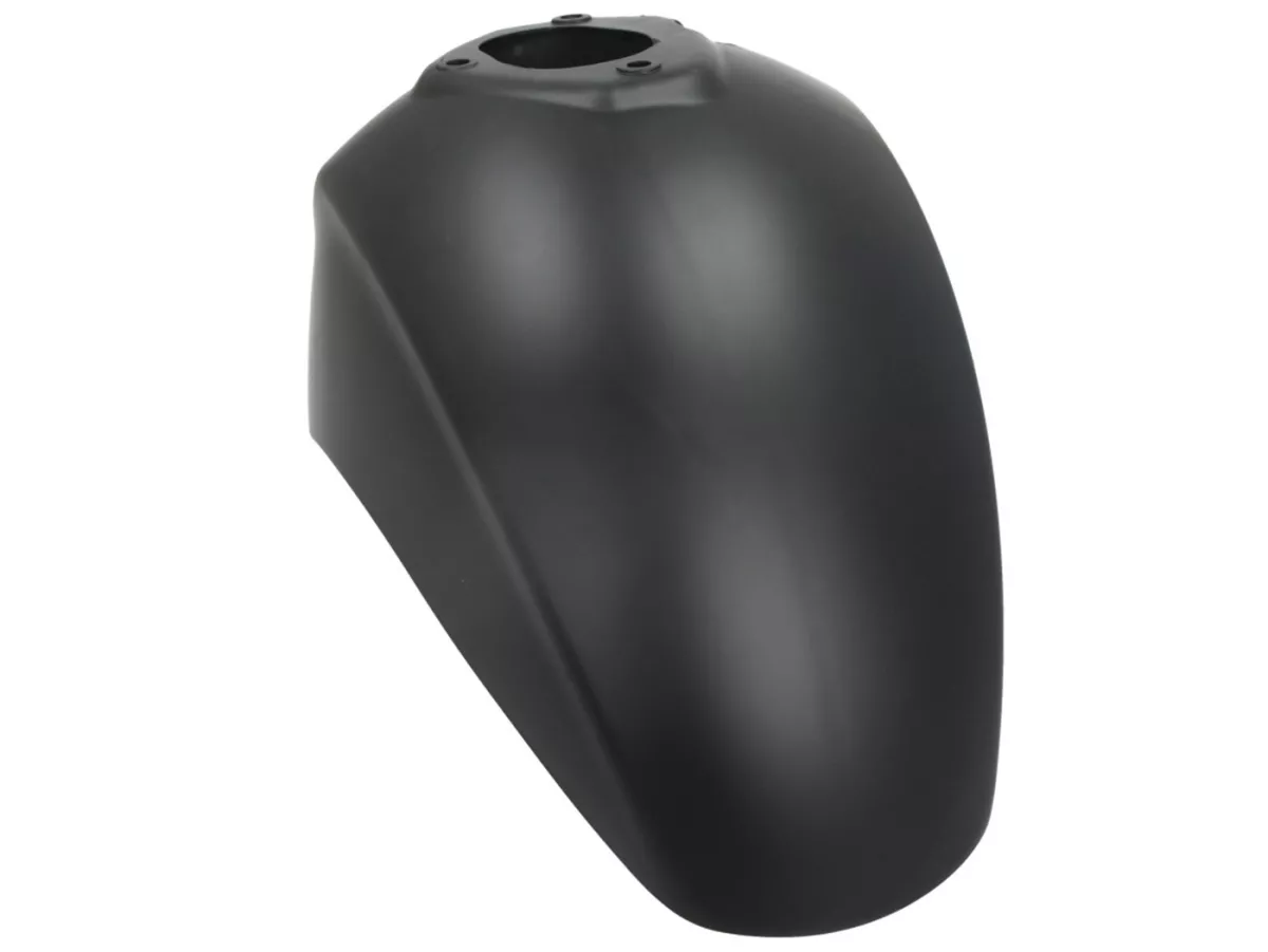 Mudguard -PIAGGIO- unpainted - Vespa Sprint 125 (RP8M82111, ZAPM81300, ZAPM81301, ZAPMA1300, ZAPMA1301, ZAPMD1101), Vespa Sprint 150 (ZAPM81401, ZAPMA1400, ZAPMA1401, ZAPMD1201), Vespa Sprint 50 (ZAPC53101, ZAPC53201, ZAPC53301, ZAPC53303, ZAPC536B, ZAPCA