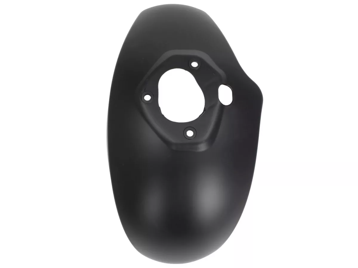Mudguard -PIAGGIO- unpainted - Vespa Sprint 125 (RP8M82111, ZAPM81300, ZAPM81301, ZAPMA1300, ZAPMA1301, ZAPMD1101), Vespa Sprint 150 (ZAPM81401, ZAPMA1400, ZAPMA1401, ZAPMD1201), Vespa Sprint 50 (ZAPC53101, ZAPC53201, ZAPC53301, ZAPC53303, ZAPC536B, ZAPCA
