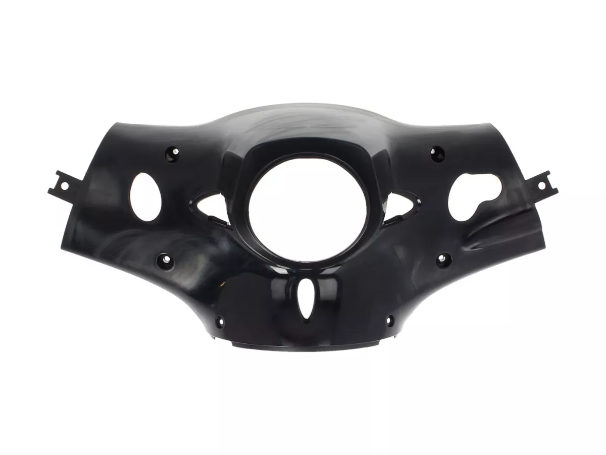 Coprimanubrio inferiore -PIAGGIO- Vespa Primavera (2013-) - non verniciato (--)