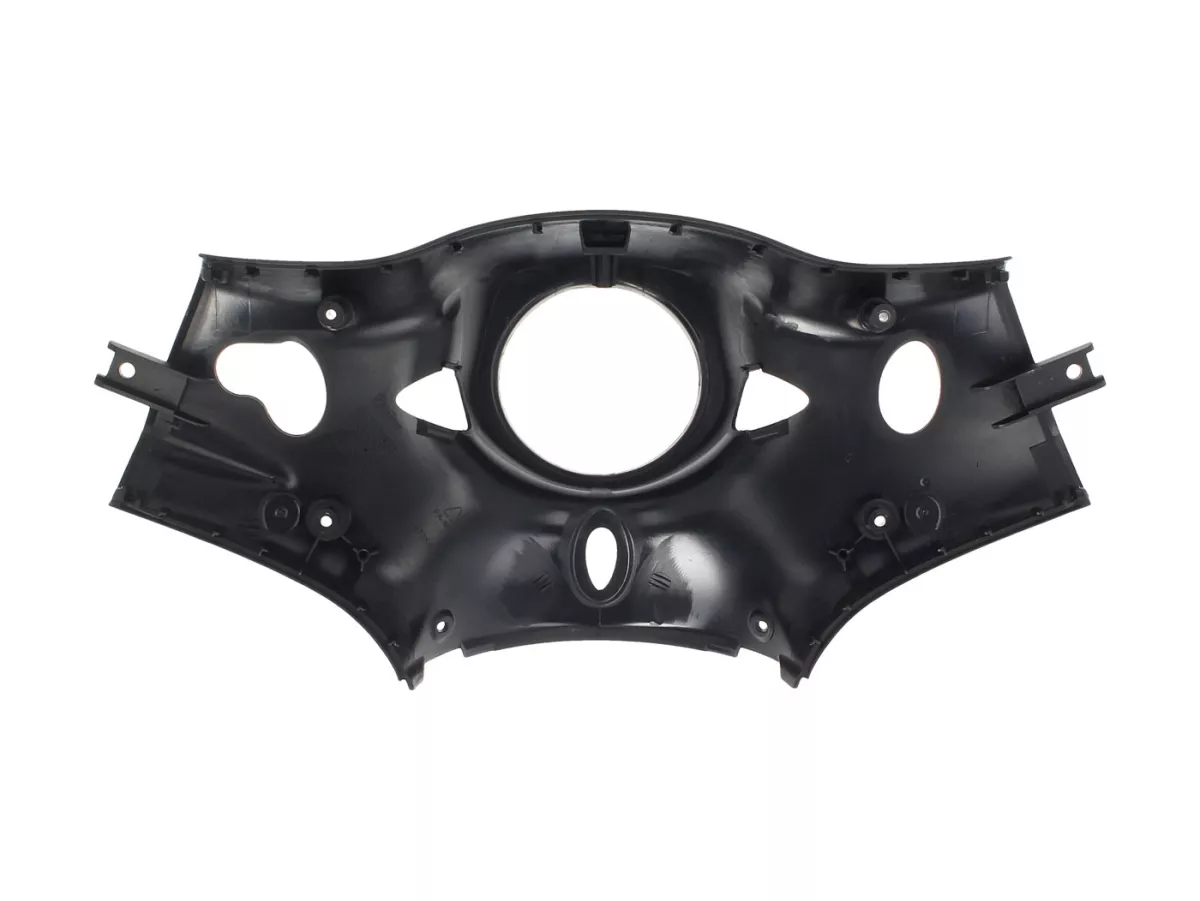 Coprimanubrio inferiore -PIAGGIO- Vespa Primavera (2013-) - non verniciato (--)