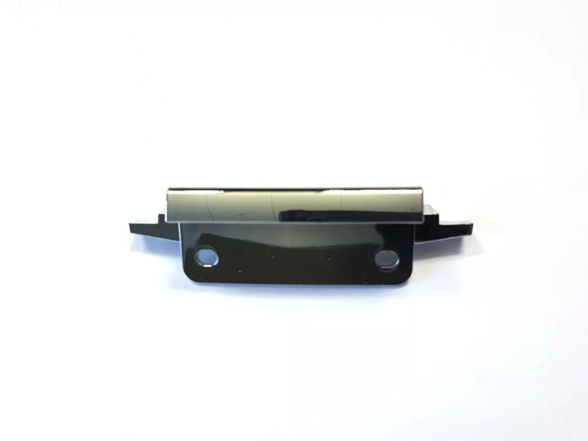 Anslutningsstycke för kantskydd, krom -PIAGGIO- Vespa Primavera 125 (ZAPM81100, ZAPM81101, ZAPMA1100, RP8M82500, RP8M82821, RP8M82100, RP8M82310, ZAPMA1101, ZAPMD1100), Vespa Primavera 150 (ZAPM81200, ZAPMA1200, ZAPM81201, ZAPMA1201, ZAPMD120), Vespa P