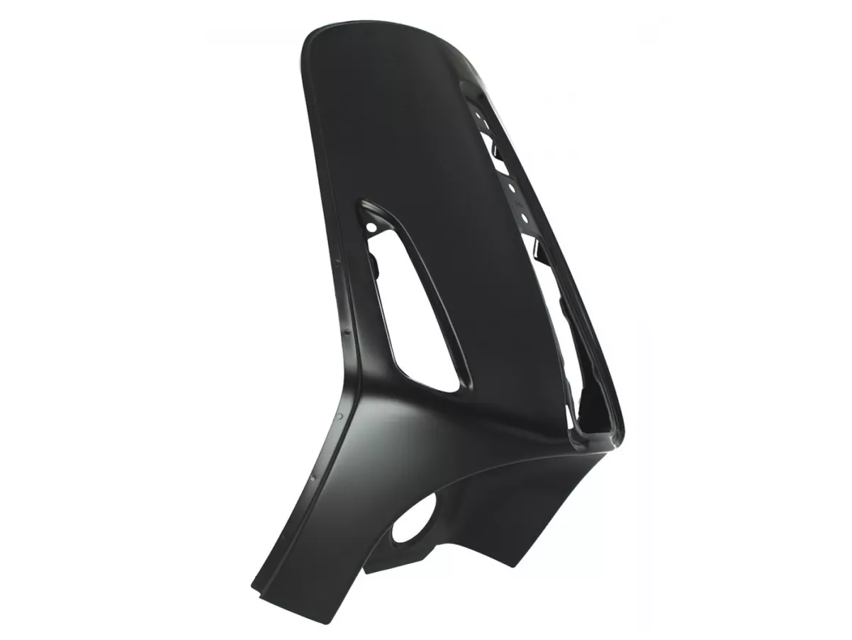 Beenbeschermer -PIAGGIO- Vespa Primavera 50 (ZAPC53100, ZAPC53200, ZAPC53300, ZAPC53302, ZAPCA0100, ZAPCA0102, ZAPCA0200, ZAPCA0202, ZAPCD010, ZAPCD020), Vespa Sprint 125 (ZAPM81300, ZAPM81301, ZAPMA1300, ZAPMA1301, ZAPMD1101), Vespa Sprint 150 (ZAPM81401