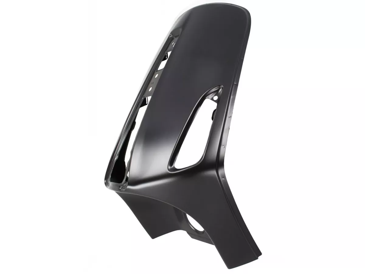Beenbeschermer -PIAGGIO- Vespa Primavera 50 (ZAPC53100, ZAPC53200, ZAPC53300, ZAPC53302, ZAPCA0100, ZAPCA0102, ZAPCA0200, ZAPCA0202, ZAPCD010, ZAPCD020), Vespa Sprint 125 (ZAPM81300, ZAPM81301, ZAPMA1300, ZAPMA1301, ZAPMD1101), Vespa Sprint 150 (ZAPM81401