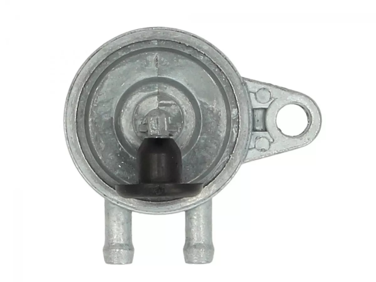 Fuel tap -PIAGGIO- Vespa LX 50 (ZAPC38101), Vespa Primavera 50 (ZAPC53100, ZAPC53200, ZAPC53300, ZAPC53302), Vespa Sprint 50 (ZAPC53101, ZAPC53201, ZAPC53301, ZAPC53303, ZAPC536B), Aprilia SR Motard 50 (LBMC50200, LBMC50201), Piaggio Liberty 50 (ZAPC49100