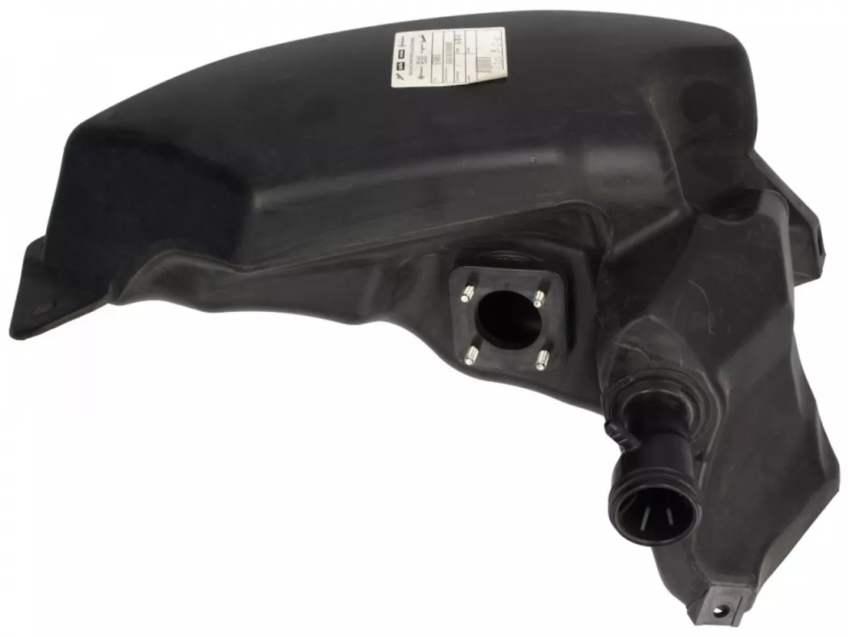 Fuel tank -PIAGGIO- Vespa Primavera 50 (ZAPC53200, ZAPC53100, ZAPC53300, ZAPC53302), Vespa Sprint 50 (ZAPC53101, ZAPC53201, ZAPC53301, ZAPC53303)