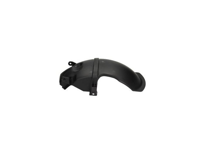 Stänkskydd bak -PIAGGIO- Vespa ET2 50 (ZAPC12000, ZAPC38100), Vespa ET4 125 (ZAPM19000), Vespa ET4 50 50 (ZAPC26000, ZAPC26100), Vespa LT 125 (RP8M66503), Vespa LT 150 (RP8M66603), Vespa LX 125 (ZAPM68300, ZAPM68303), Vespa LX 150 (ZAPM68400), Vespa LX
