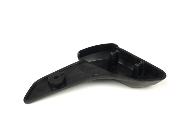 Foot peg rhs -PIAGGIO- Vespa Primavera 125 (ZAPM81100, ZAPM81101, ZAPMA1100, RP8M82500, RP8M82821, RP8M82100, RP8M82310, ZAPMA1101, ZAPMD1100), Vespa Primavera 150 (ZAPM81200, ZAPMA1200, ZAPM81201, ZAPMA1201, ZAPMD120), Vespa Primavera 50 (ZAPC53200, ZAPC