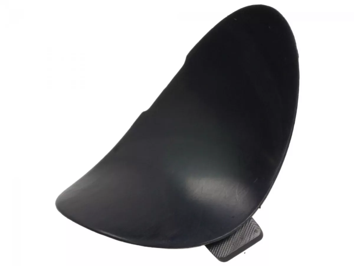 Capuchon de fermeture du cache inférieur du guidon, gauche -PIAGGIO- Vespa Primavera 125 (ZAPM81100, ZAPM81101, ZAPMA1100, RP8M82500, RP8M82821, RP8M82100, RP8M82310, ZAPMA1101, ZAPMD1100), Vespa Primavera 150 (ZAPM81200, ZAPMA1200, ZAPM81201, ZAPMA1201,
