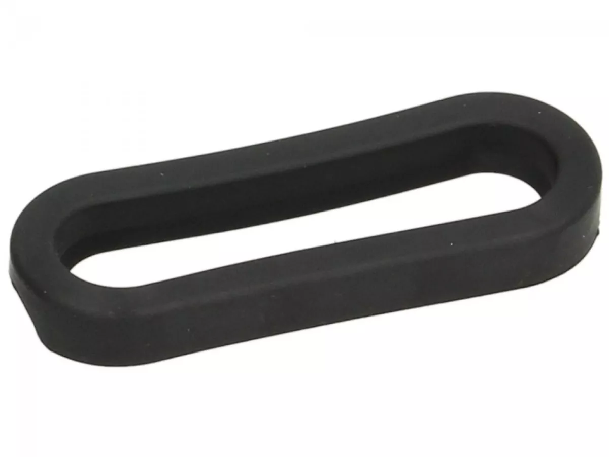 Gasket peredam suara intake -PIAGGIO- Vespa Primavera 125 (ZAPM81100, ZAPM81101, ZAPMA1100, RP8M82500, RP8M82821, RP8M82100, RP8M82310, ZAPMA1101, ZAPMD1100), Vespa Primavera 150 (ZAPM81200, ZAPMA1200, ZAPM81201, ZAPMA1201, ZAPMD120), Vespa S 125 (ZAPM