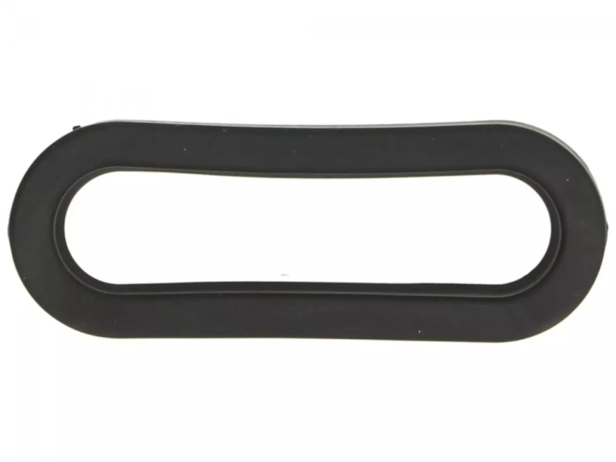 Gasket peredam suara intake -PIAGGIO- Vespa Primavera 125 (ZAPM81100, ZAPM81101, ZAPMA1100, RP8M82500, RP8M82821, RP8M82100, RP8M82310, ZAPMA1101, ZAPMD1100), Vespa Primavera 150 (ZAPM81200, ZAPMA1200, ZAPM81201, ZAPMA1201, ZAPMD120), Vespa S 125 (ZAPM