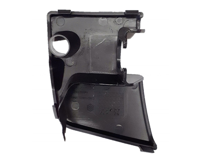 Underhållslucka innerpanel benskydd, vänster -PIAGGIO- Vespa Primavera 125 (ZAPM81100, ZAPM81101, ZAPMA1100, RP8M82500, RP8M82821, RP8M82100, RP8M82310, ZAPMA1101, ZAPMD1100), Vespa Primavera 150 (ZAPM81200, ZAPMA1200, ZAPM81201, ZAPMA1201, ZAPMD120)