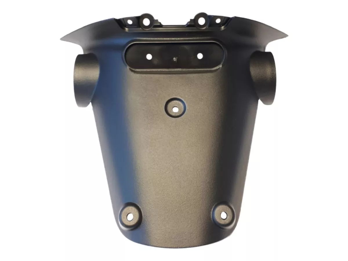 Nummerskyltshållare -PIAGGIO- Vespa Primavera 125 (ZAPM81100, ZAPM81101, ZAPMA1100, ZAPMA1101, ZAPMD1100), Vespa Primavera 150 (ZAPMA1200, ZAPM81200, ZAPM81201, ZAPMA1201, ZAPMD120), Vespa Primavera 50 (ZAPC53200, ZAPC53100, ZAPC53300,