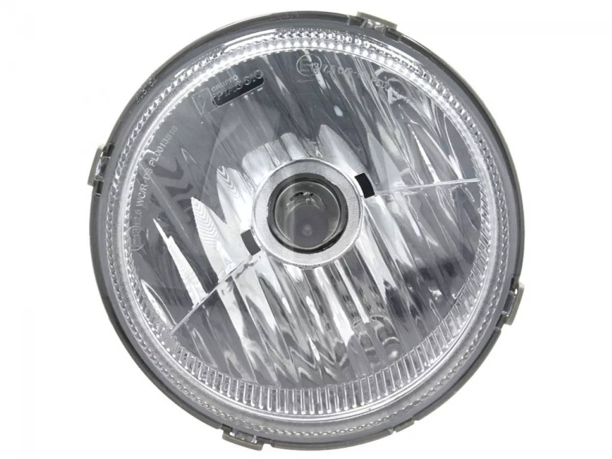 Lampu depan -PIAGGIO- Vespa Primavera 125 (ZAPM81100, ZAPM81101, ZAPMA1100, RP8M82500, RP8M82821, RP8M82100, RP8M82310), Vespa Primavera 150 (ZAPM81200, ZAPMA1200, ZAPM81201), Vespa Primavera 50 (ZAPC53200, ZAPC53100, ZAPC53300, ZAPC53302, ZAPCA0100, ZAP