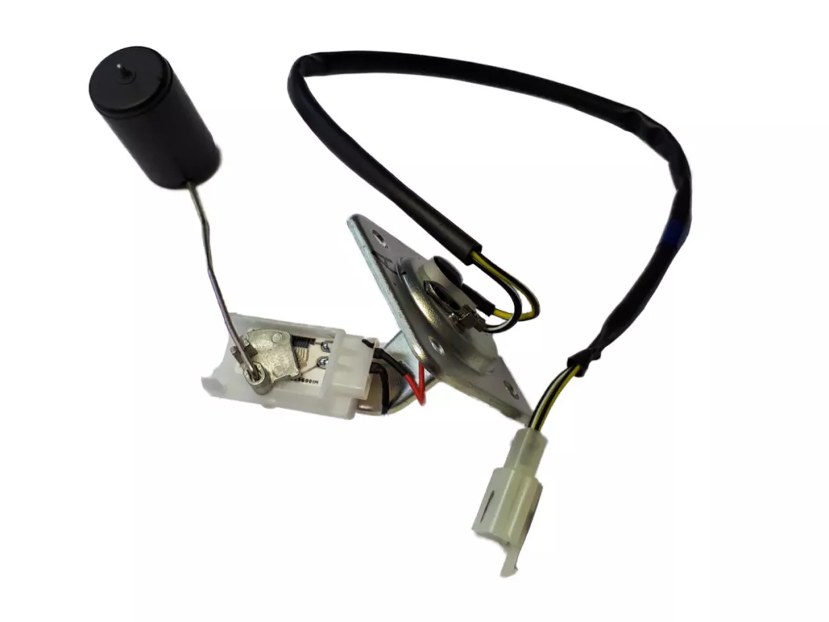Fuel gauge -PIAGGIO- Vespa Primavera 50 (ZAPC53200, ZAPC53100, ZAPC53300, ZAPC53302), Vespa Sprint 50 (ZAPC53101, ZAPC53201, ZAPC53301, ZAPC53303, ZAPC536B)