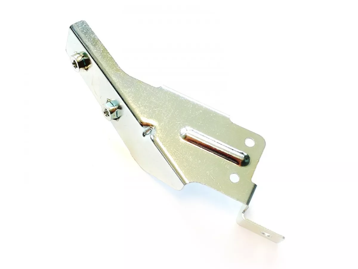 Fästplatta CDI/regulator -PIAGGIO- Vespa Primavera 125 (ZAPM81100, ZAPM81101, ZAPMA1100, ZAPMA1101), Vespa Primavera 150 (ZAPM81200, ZAPM81201, ZAPMA1200, ZAPMA1201), Vespa Primavera 50 (ZAPC53100, ZAPC53200, ZAPC53300, ZAPC53302, ZAPCA0100, ZAPCA0102, ZA