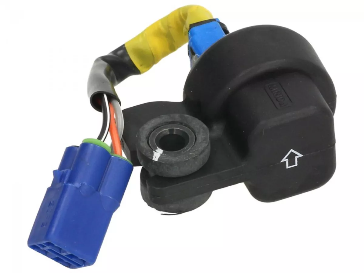 Tilt sensor -PIAGGIO- Vespa GTS 250 (ZAPM45100), Vespa GTS 300 (ZAPM45200, ZAPM45202, ZAPMA3300), Vespa GTS HPE 300 (ZAPMA3600, ZAPMD310), Vespa GTS Super 125 (ZAPM45300, ZAPM45301), Vespa GTS Super 300 (ZAPM45200, ZAPM45202, ZAPMA3300), Vespa GTS Super H
